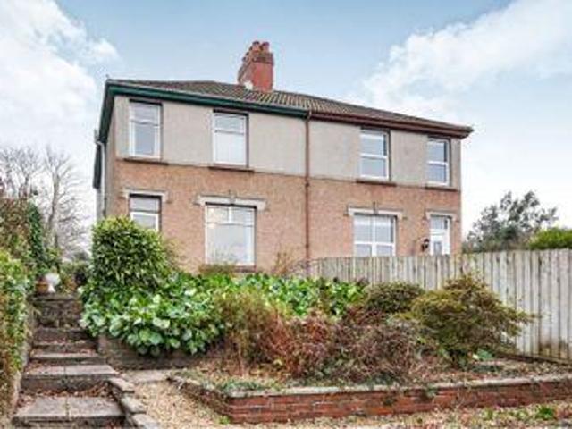 3 Bedrooms Semi detached house for sale in Pen Y Lan, Penclawdd SA4