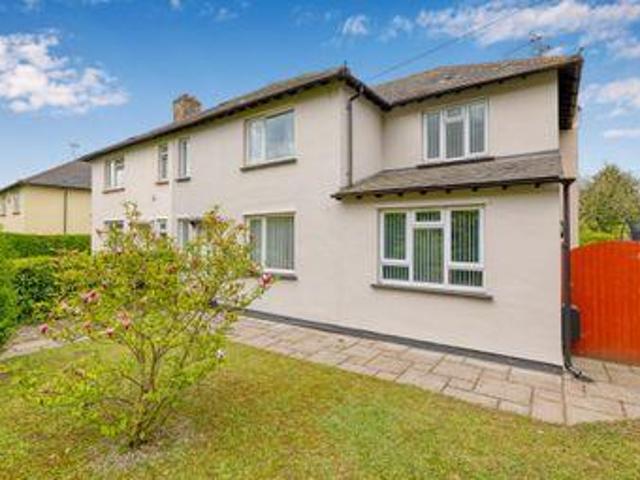 3 Bedrooms Semi detached house for sale in Pepper Hill, Great Amwell, Ware SG12