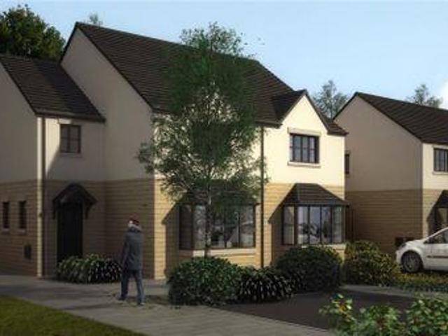 3 Bedrooms Semi detached house for sale in Rhoden Park, Brear Vale, Oswaldtwistle BB5
