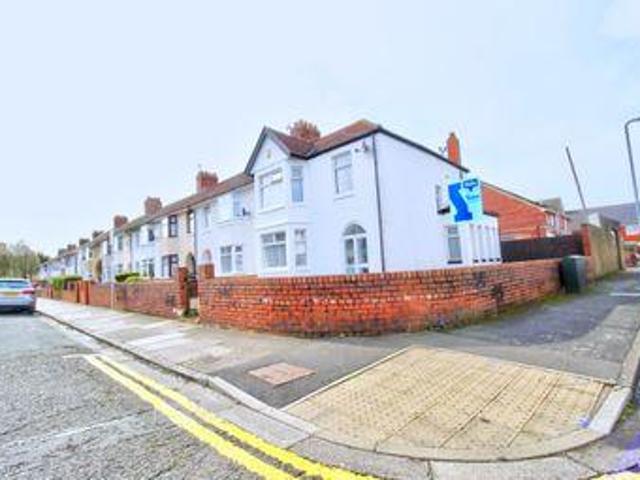 3 Bedrooms Semi detached house for sale in Wembley Road, Canton, Cardiff CF5