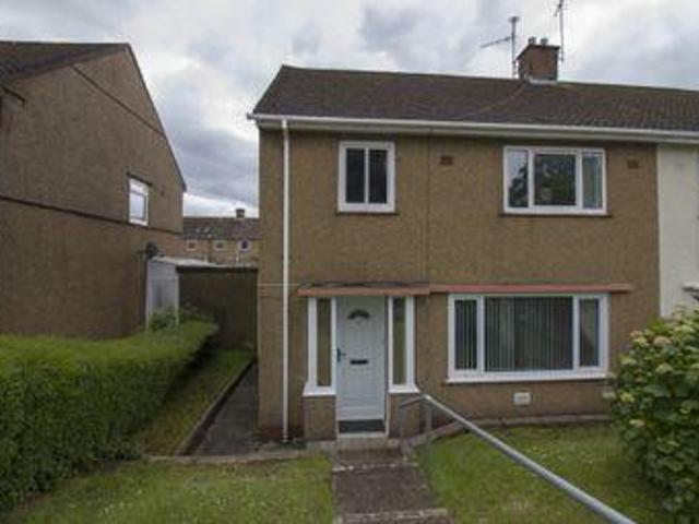 3 Bedrooms Semi detached house for sale in West Cross Lane, West Cross, Swansea SA3