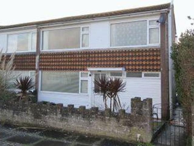 3 Bedrooms Semi detached house for sale in Windsor Close, Boverton, Llantwit Major CF61