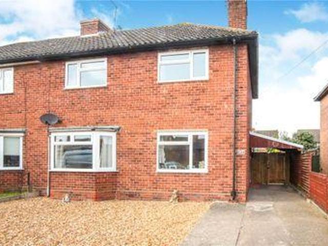 3 Bedrooms Semi detached house for sale in Wrexham Road, Whitchurch, Shropshire SY13