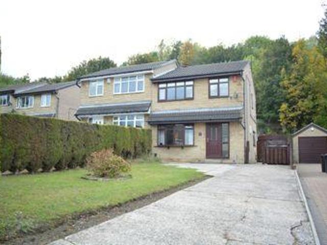3 Bedrooms Semi detached house for sale in Taunton Avenue, Wincobank, Sheffield S9