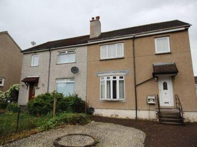 3 Bedrooms Semi detached house for sale in Tantallon Drive, Townhead, Coatbridge ML5