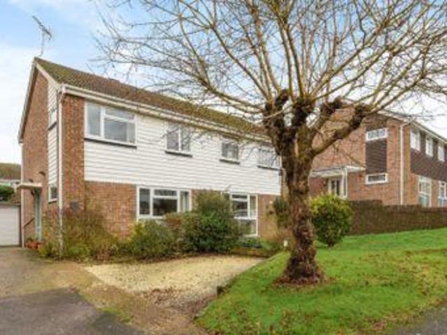 3 Bedrooms Semi detached house for sale in The Wadeys, Billingshurst RH14
