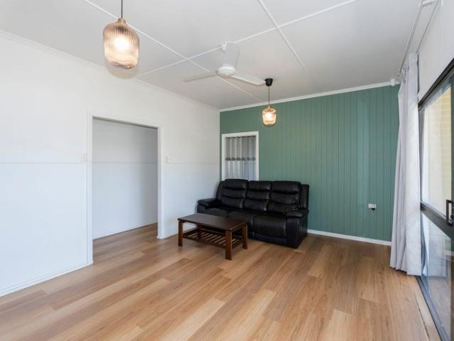 3 Bedrooms, Shed and Dual Street Access on a 771m² Corner Block