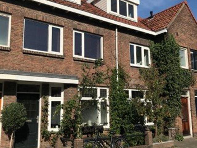 3 bedrooms tussenwoning Surface Area: 108m2