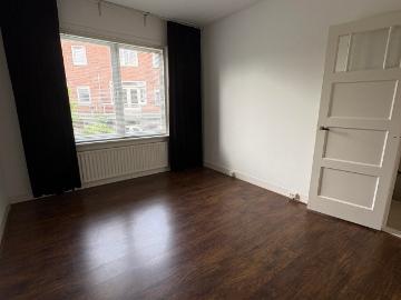 3 bedrooms tussenwoning Surface Area: 117m2