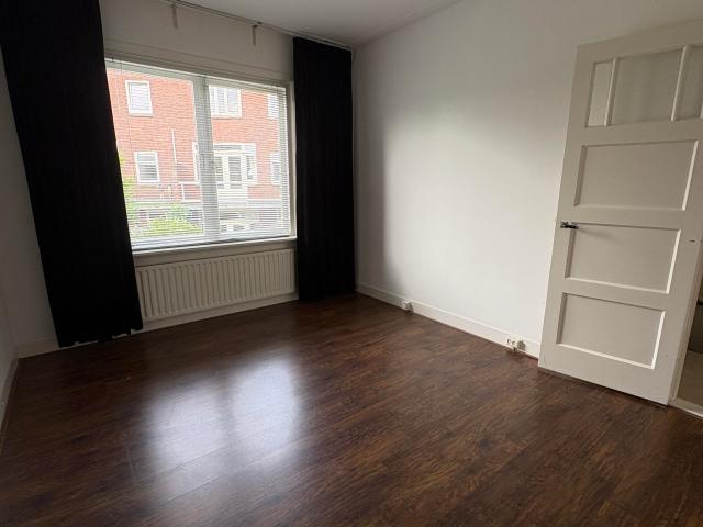 3 bedrooms tussenwoning Surface Area: 117m2