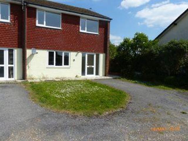 3 Bedrooms Terraced house for rent in Belmont Terrace, East Meon, Hampshire GU32
