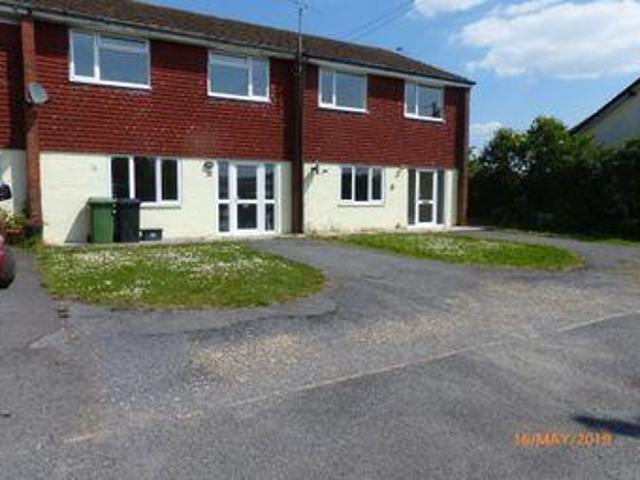 3 Bedrooms Terraced house for rent in Belmont Terrace, East Meon, Hampshire GU32