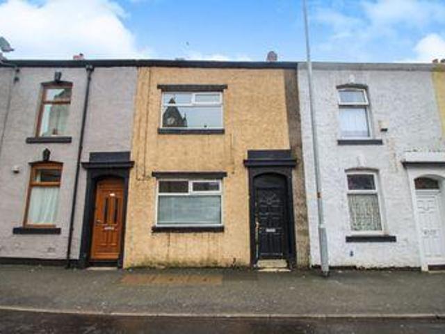 3 Bedrooms Terraced house for rent in Blackburn Road, Darwen BB3