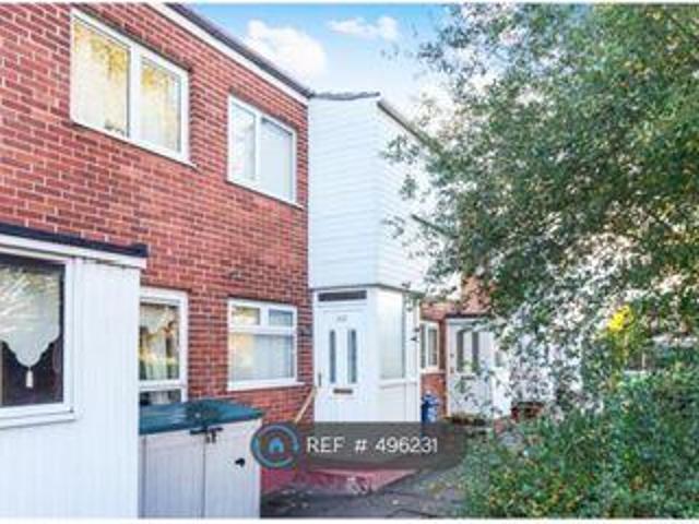 3 Bedrooms Terraced house for rent in Brierfield, Skelmersdale WN8