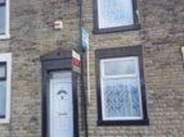 3 Bedrooms Terraced house for rent in Cambridge Street, Great Harwood BB6