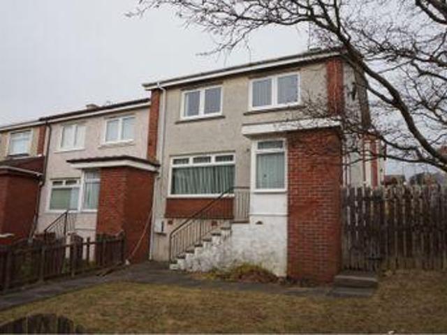 3 Bedrooms Terraced house for rent in Chapelhill Mount, Ardrossan KA22