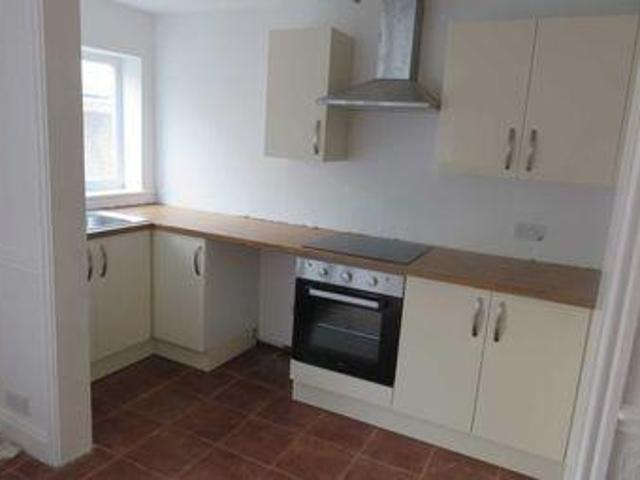 3 Bedrooms Terraced house for rent in Churchill Grove, Wallasey CH44
