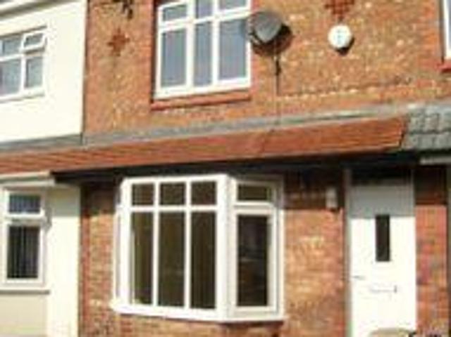 3 Bedrooms Terraced house for rent in Cross Lane, Wallasey CH45