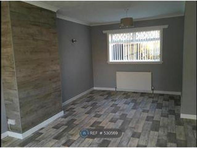 3 Bedrooms Terraced house for rent in Druid Drive, Kilwinning KA13