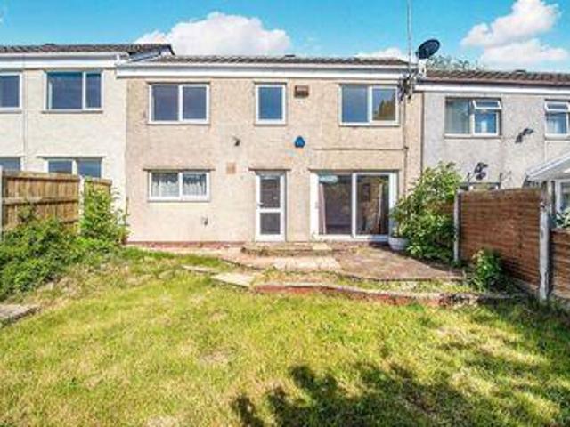 3 Bedrooms Terraced house for rent in Evenwood, Skelmersdale WN8