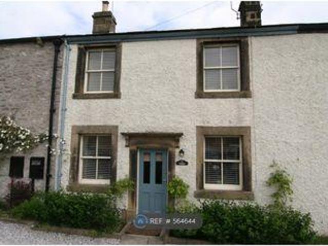 3 Bedrooms Terraced house for rent in Litton, Litton Near Bakewell SK17