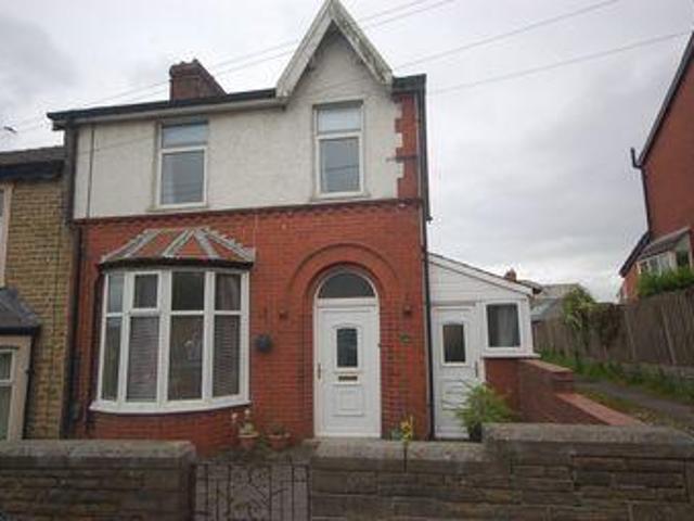 3 Bedrooms Terraced house for rent in Ramsgreave Road, Ramsgreave, Blackburn BB1