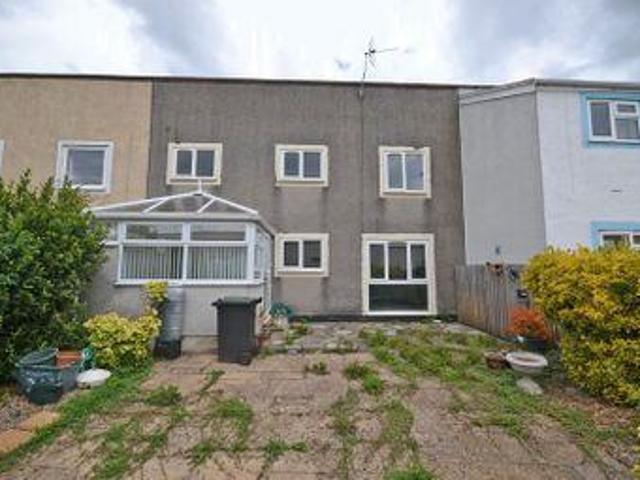 3 Bedrooms Terraced house for rent in Spacious Terrace, Reginald Terrace, Rogerstone NP10
