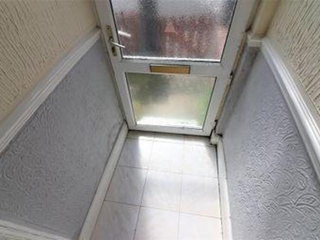 3 Bedrooms Terraced house for rent in Vicarage Grove, Wallasey CH44
