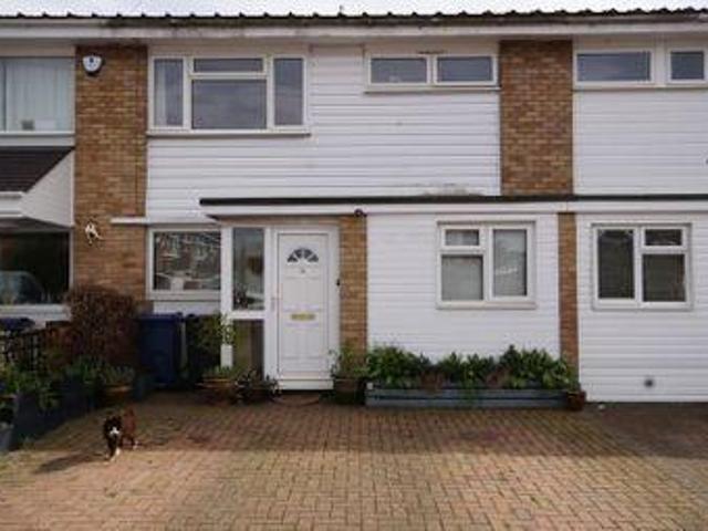 3 Bedrooms Terraced house for rent in Wrights Lane, Prestwood, Great Missenden HP16