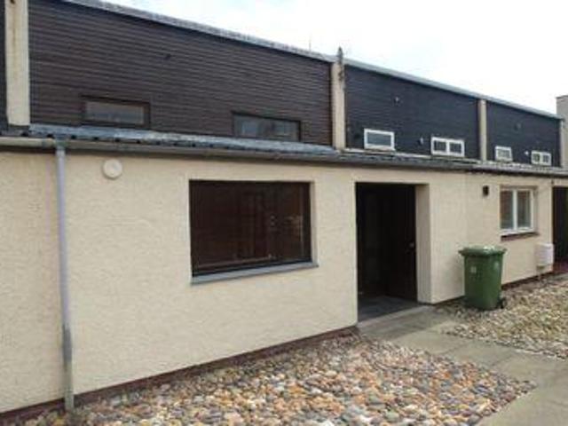 3 Bedrooms Terraced house for rent in Writers Court, Dunbar, East Lothian EH42