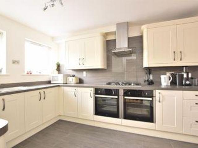 3 Bedrooms Terraced house for sale in Mattock Close, Headington, Oxford OX3