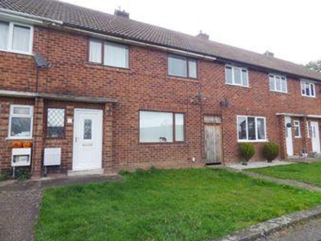 3 Bedrooms Terraced house for sale in Morgans Road, Eastern Green, Coventry CV5