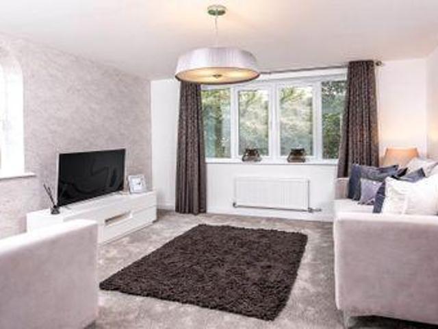 3 Bedrooms Terraced house for sale in Nab View, Monks Cross, Whalley BB7