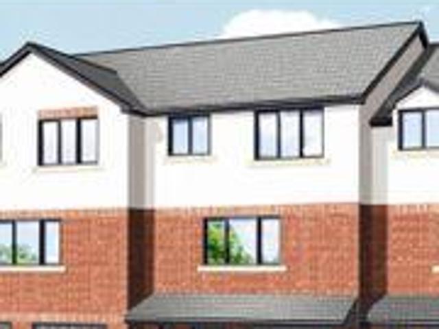 3 Bedrooms Terraced house for sale in Norman Road, Oswaldtwistle, Accrington BB5