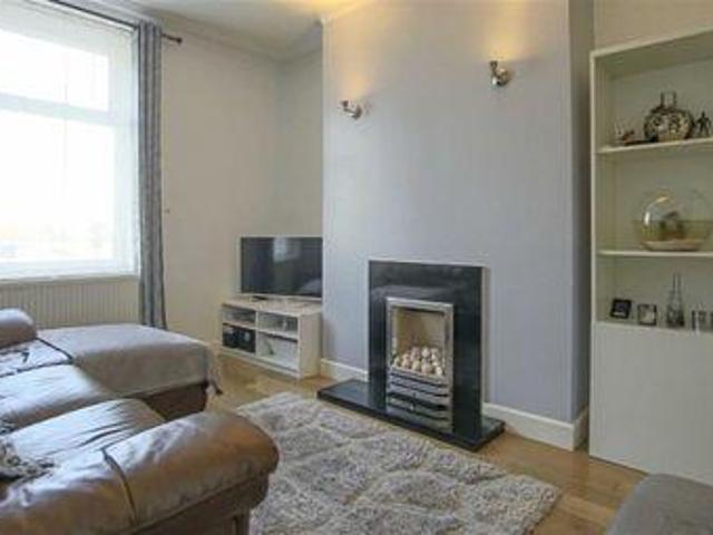 3 Bedrooms Terraced house for sale in Accrington Road, Blackburn BB1