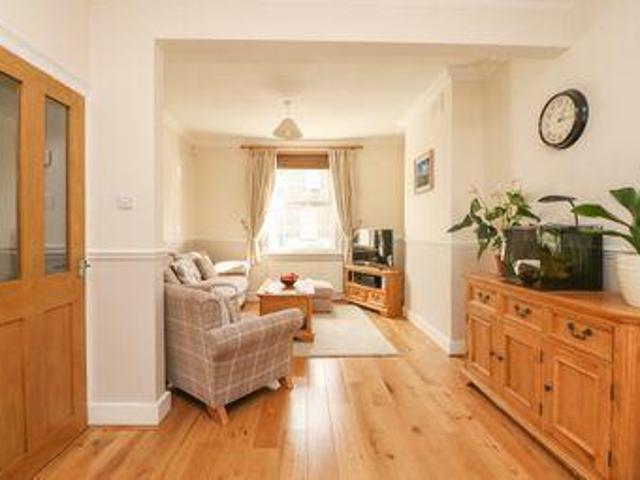 3 Bedrooms Terraced house for sale in Admiral Street, Deptford SE8