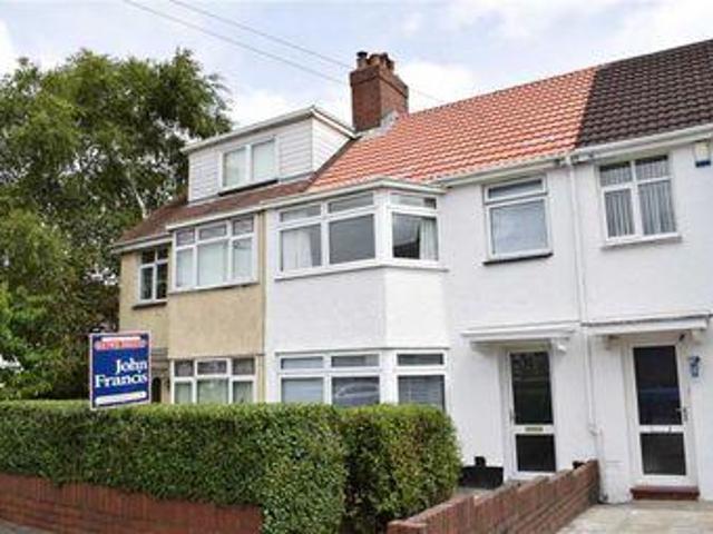 3 Bedrooms Terraced house for sale in Ael Y Bryn Road, Fforestfach, Swansea SA5