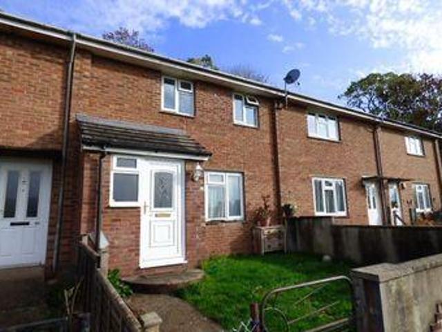 3 Bedrooms Terraced house for sale in All Saints Road, Blakeney GL15