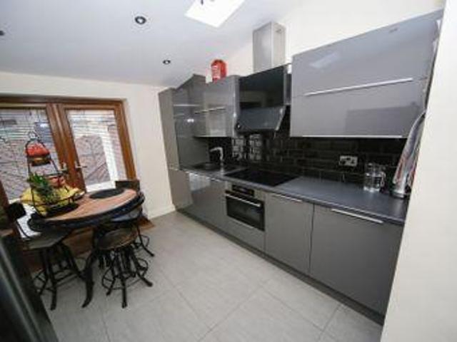 3 Bedrooms Terraced house for sale in Beech Street, Accrington BB5