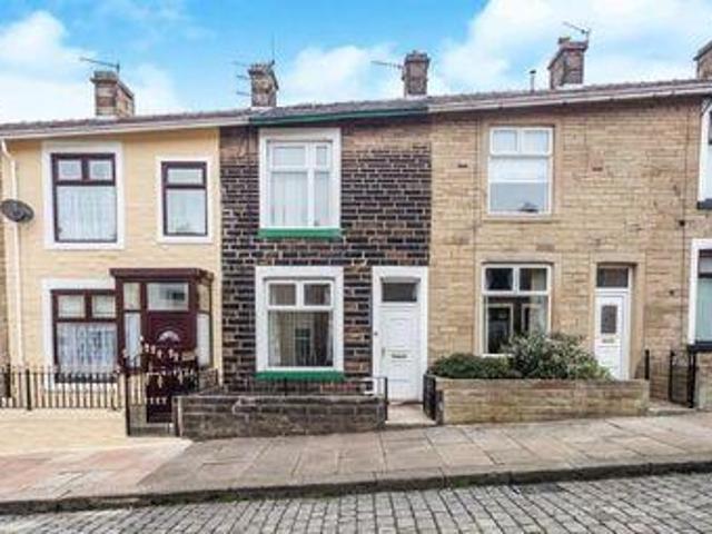 3 Bedrooms Terraced house for sale in Berriedale Road, Nelson, Lancashire. BB9