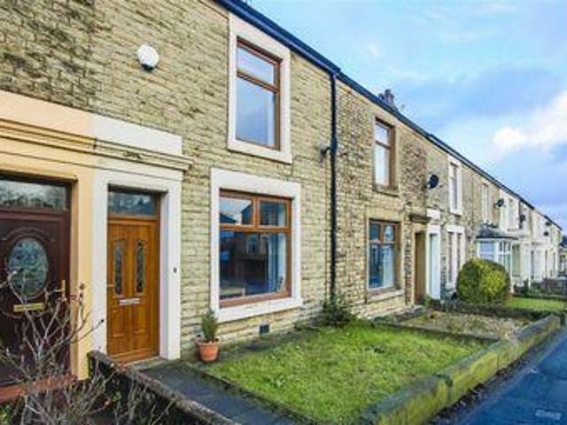 3 Bedrooms Terraced house for sale in Blackburn Road, Accrington, Lancashire BB5