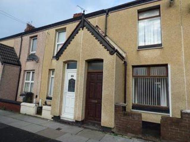 3 Bedrooms Terraced house for sale in Bowles Street, Bootle, Liverpool, Merseyaide L20