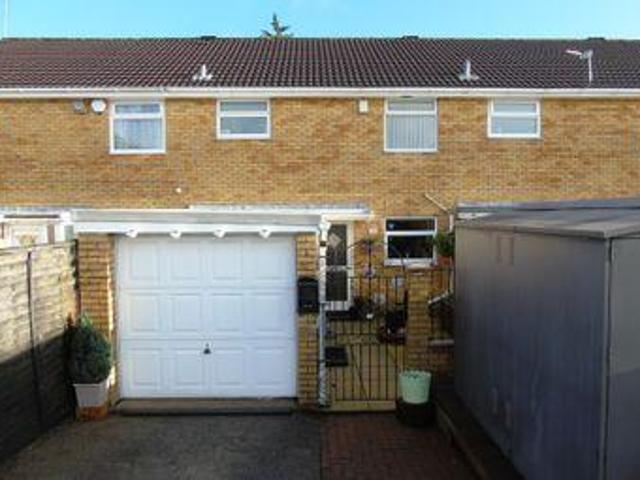 3 Bedrooms Terraced house for sale in Cae´r Odyn, Dinas Powys CF64