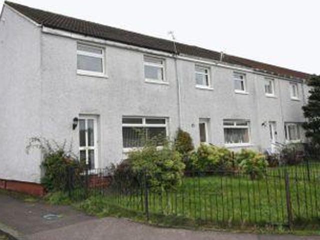 3 Bedrooms Terraced house for sale in Carseview, Tullibody, Alloa FK10