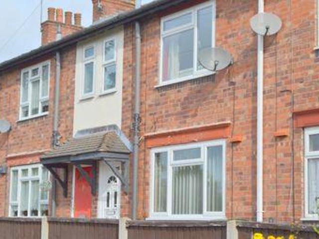 3 Bedrooms Terraced house for sale in Corbett Road, Brierley Hill DY5