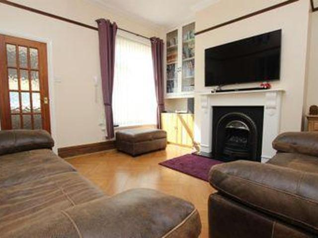 3 Bedrooms Terraced house for sale in Duxbury Street, Darwen BB3