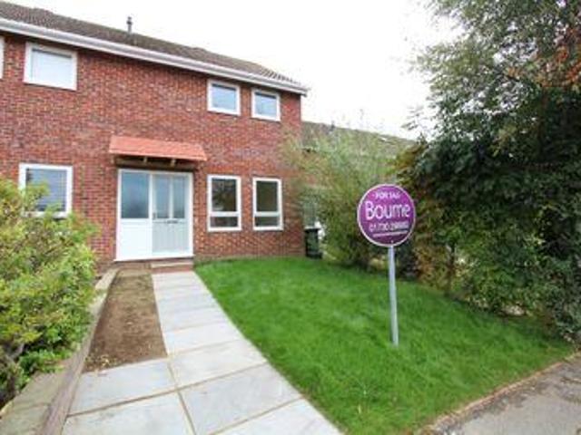 3 Bedrooms Terraced house for sale in Harting Down, Petersfield GU31