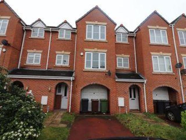 3 Bedrooms Terraced house for sale in Heathfield Drive, Bootle L20