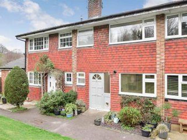 3 Bedrooms Terraced house for sale in High Beeches, Tunbridge Wells, Kent TN2