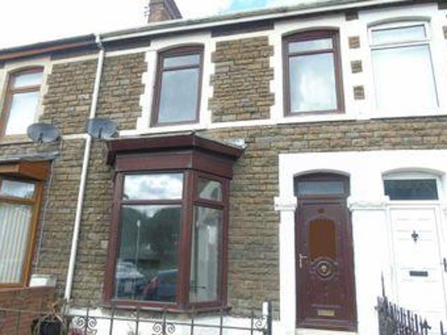 3 Bedrooms Terraced house for sale in Pembrey Road, Llanelli SA15